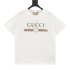 GUCCI T-SHIRT STYLE 34