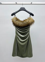 YSL 25S DRESS STYLE 68