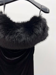 YSL 25S DRESS STYLE 69