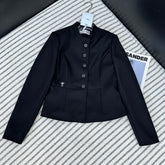 DIOR 25S SHORT COAT STYLE 309