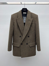 YSL 25S BLAZER STYLE 81