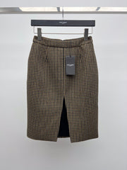 YSL 25S PENCIL SKIRT STYLE 82