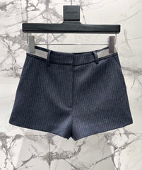 YSL 25S SHORT STYLE 188