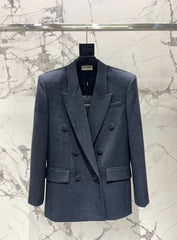 YSL 25S BLAZER STYLE 187