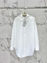 LOEWE SHIRT STYLE 90