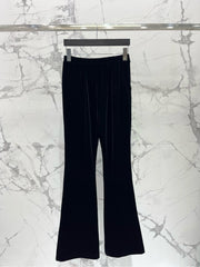 YSL 25S FLARED PANTS STYLE 109