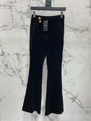 YSL 25S FLARED PANTS STYLE 109