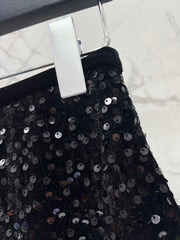 YSL 25S MINI SKIRT STYLE 124