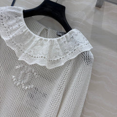 CC 25 Shirt White Cotton 2