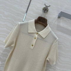 LP PREMIUM SOLID KNIT POLO SHIRT – SHORT SLEEVES 265185