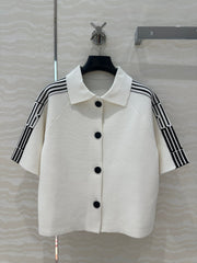 DIOR WHITE SHIRT 265205