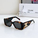 TRIOMPHE SUNGLASSES CL40288 IN ACETATE