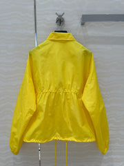 PRADA SUN PROTECTION JACKET 276310