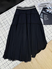DIOR 25S LONG SKIRT STYLE 171