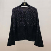 CHANEL 25S CARDIGAN STYLE 221