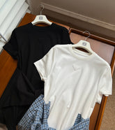 Loewe Patchwork Dress Cotton Nylon