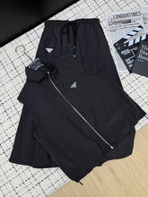 PRADA TOP AND SKIRT SET STYLE 125