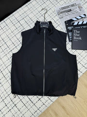 PRADA TOP AND SKIRT SET STYLE 125