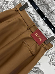 LW 25S PLEATED MINI SKIRT 265621