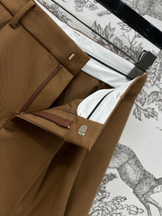 LW 25S PLEATED MINI SKIRT 265621