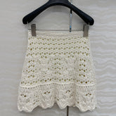 DIOR MINI SKIRT 270072