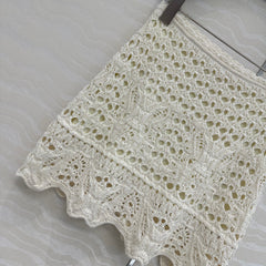 DIOR MINI SKIRT 270072