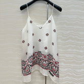 MIUMIU SMALL HALTER TOP 261446