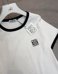 LOEWE T-SHIRT STYLE 132