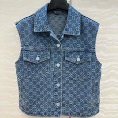 GUCCI DENIM GILE STYLE 94