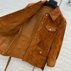 PRADA KERALA-STYLE JACKET 276295