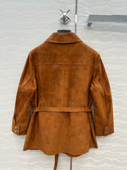 PRADA KERALA-STYLE JACKET 276295