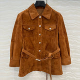 PRADA KERALA-STYLE JACKET 276295