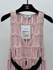 CHANEL 25S DRESS STYLE 173