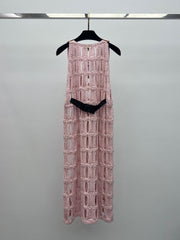 CHANEL 25S DRESS STYLE 173