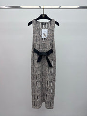 CHANEL 25S DRESS STYLE 174