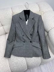 DIOR 25S SUIT STYLE 047