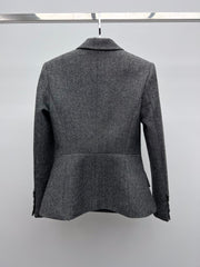 DIOR 25S SUIT STYLE 047