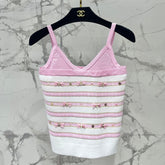 CHANEL 25S CAMISOLE STYLE 110