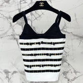 CHANEL 25S CAMISOLE STYLE 107
