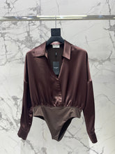 YSL 25S BLOUSE STYLE 222