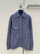 CHANEL CARDIGAN STYLE 91