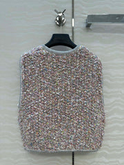 CHANEL GILE STYLE 47