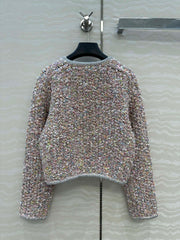 CHANEL COAT STYLE 46