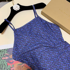 BURBERRY BIKINI 25S BODYSUIT 740880