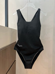 DIOR BIKINI 25S BODYSUIT IN 742621