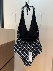 CHANEL BIKINI 25S BODYSUIT IN 742623