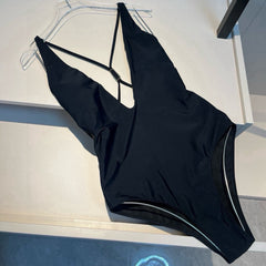 VERSACE BIKINI 25S BODYSUIT IN 742628