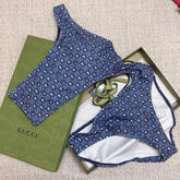 GUCCI BIKINI 25S BODYSUIT IN 742629