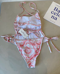 DIOR BIKINI 25S TWO PIECE IN 742633