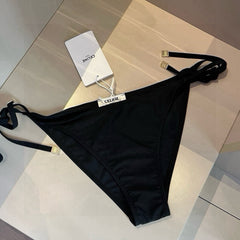 CELINE BIKINI 25S TWO PIECE IN 742637